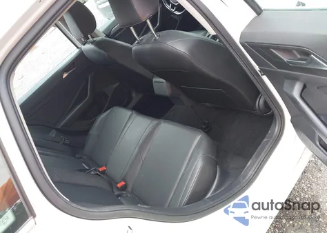 2019 Volkswagen Jetta 1.4T R-Line/1.4T S/1.4T Se из США, поврежденный, VIN 3VWC57BU4KM094095